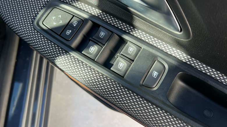 Dacia Sandero Stepway 1.0 TCe Prestige 5dr Petrol Hatchback